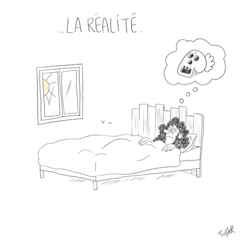 Malade (1)