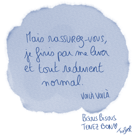 Les Problèmes  (12)