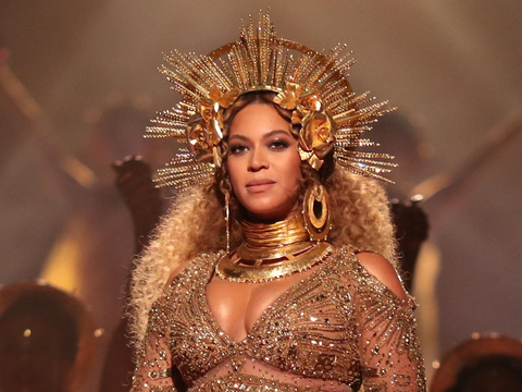 Beyonce on How She Built Her Legacy Crushed Stereotypes 