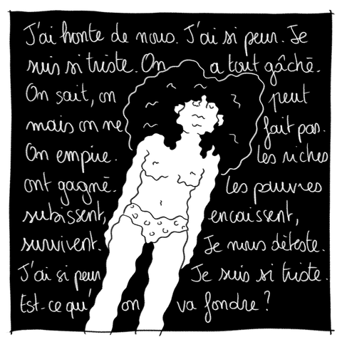 Canicule (3)