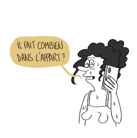 Chronique Canicule  (2)