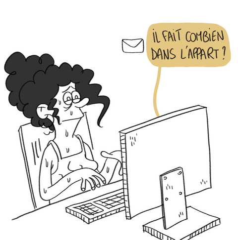 Chronique Canicule  (4)