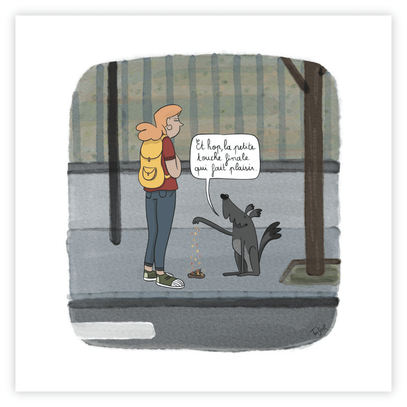 Vignette Carrée