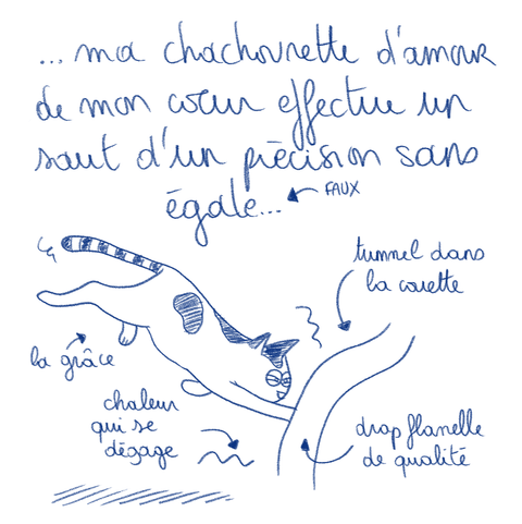 Les Problèmes  (5)