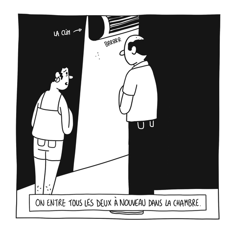 Mamie Funéraire (1)