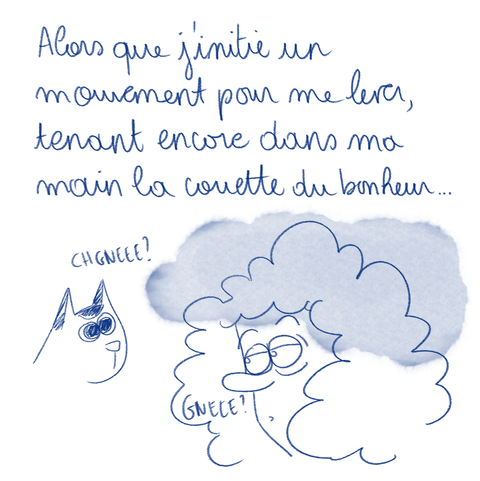 Les Problèmes  (14)