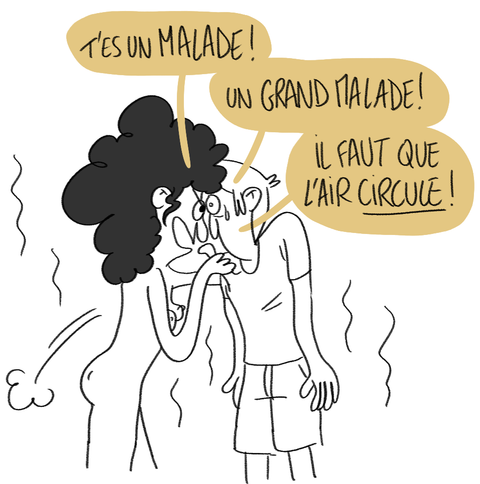 Chronique Canicule  (4)
