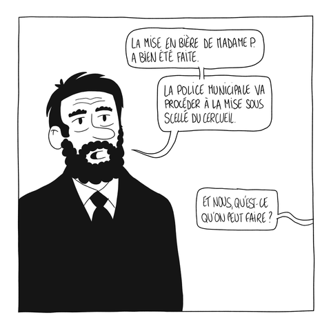 Mamie Funéraire (3)