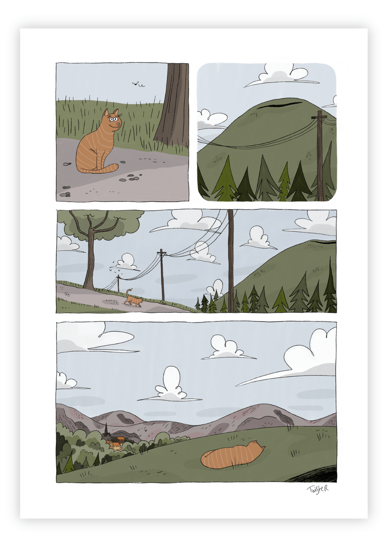1 Bd Chat Et Volcan Min