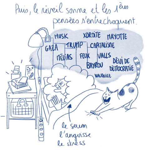 Les Problèmes  (2)