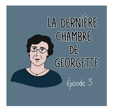 Mamie Funéraire