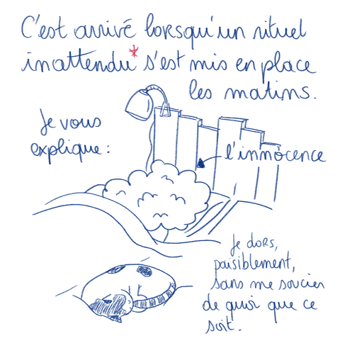 Les Problèmes  (13)
