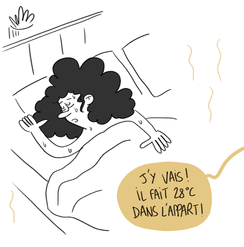 Chronique Canicule (6)