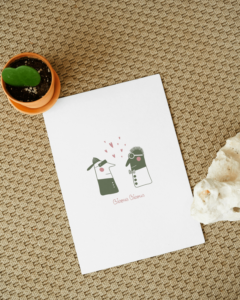 3 Mockup Vert Et Rose Min