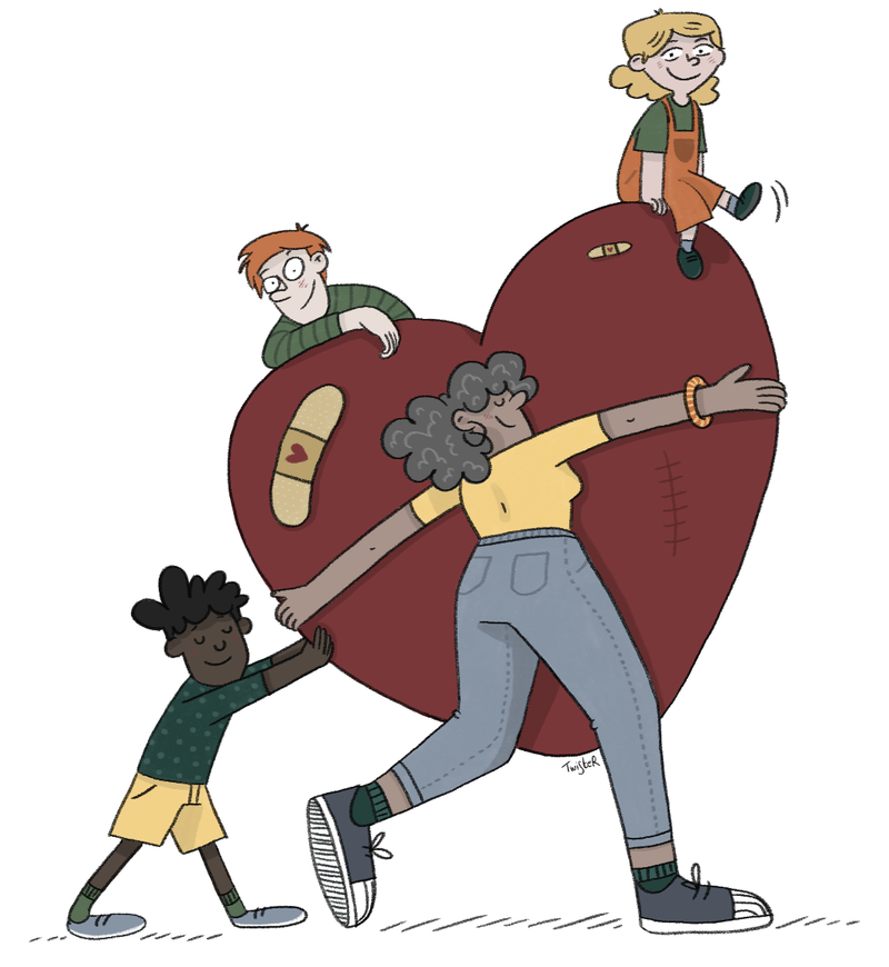 A4 Mon Coeur (3)