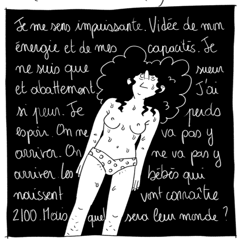 Canicule (2)