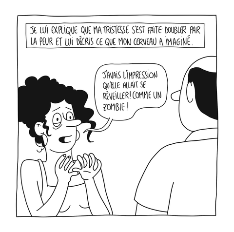 Mamie Funéraire (5)