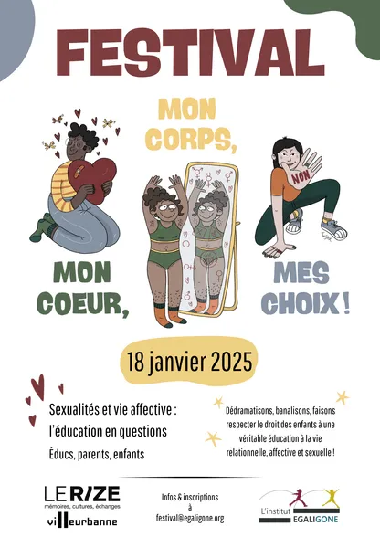 Affiche (web)