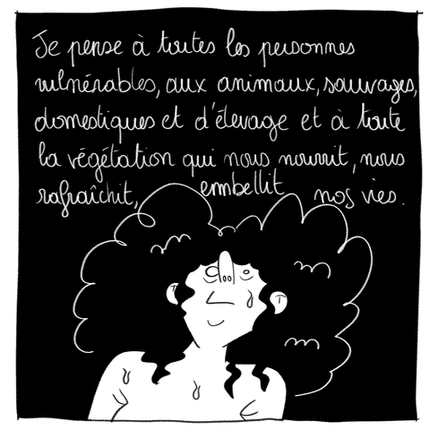 Canicule (1)