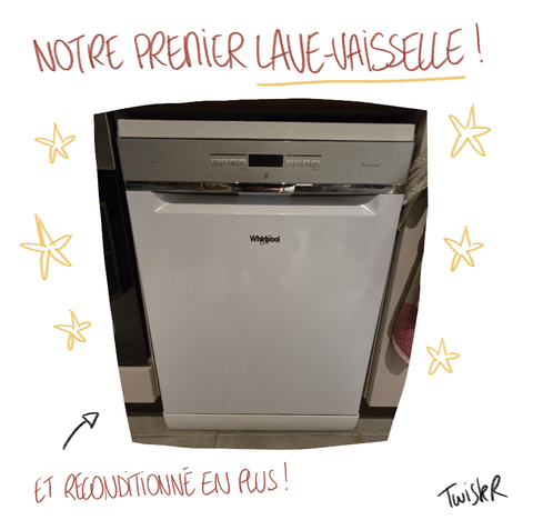 Lave Vaisselle  (10)