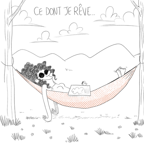 Malade