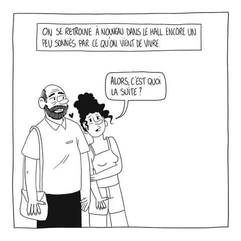 Mamie Funéraire (2)