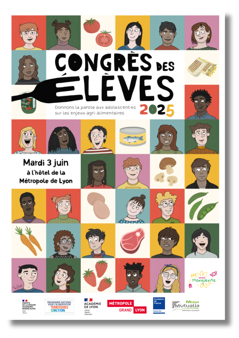 Affiche Ombre