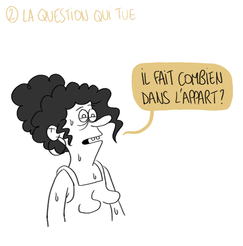 Chronique Canicule (1)