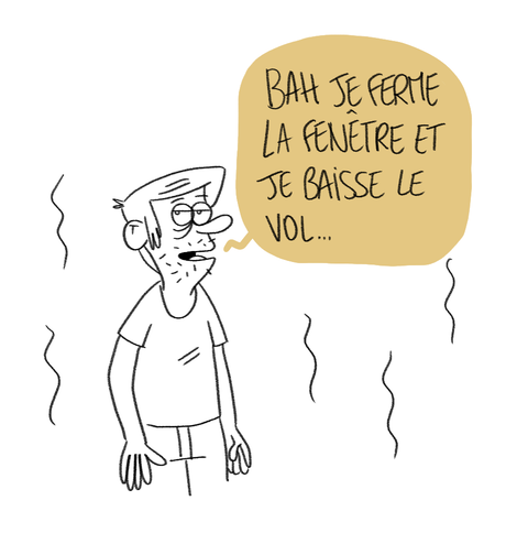 Chronique Canicule  (3)