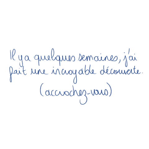 Les Problèmes 