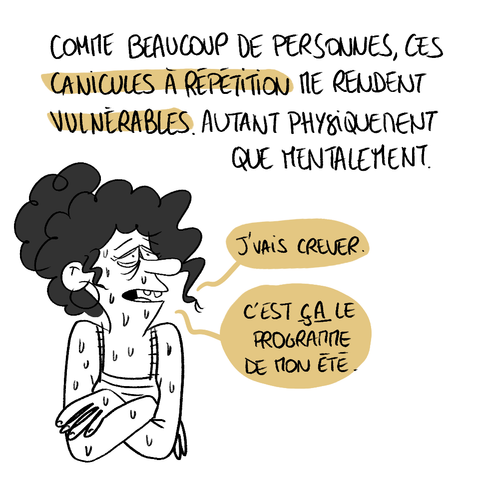 Chronique Canicule  (1)