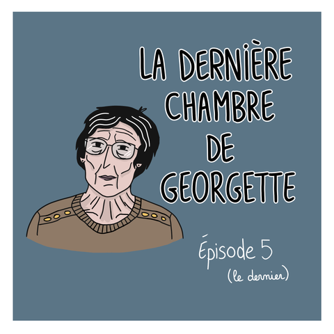 Mamie Funéraire (1)